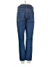 Old Navy Hearts Blue Jeans Size 4 - photo 2