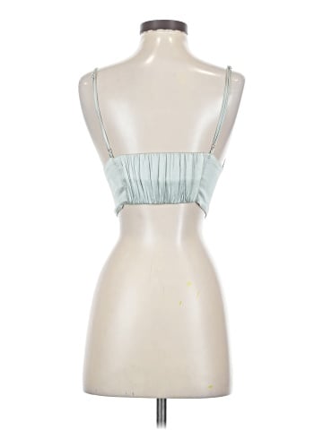 Zara Sleeveless Top (view 2)