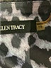 Ellen Tracy 100% Polyester Black Casual Dress Size 10 - photo 7