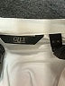 Gilli Ivory Sleeveless Blouse Size XL - photo 7