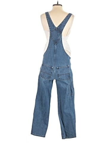 Old Navy - Maternity Overalls (view 2)
