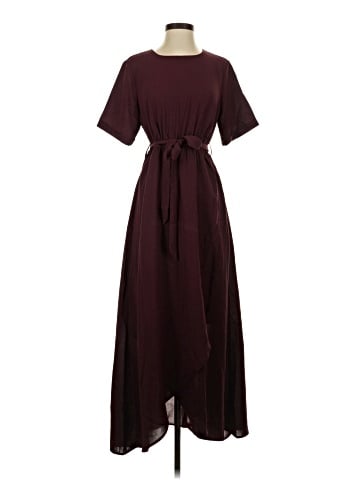 Roolee Casual Dress (view 1)