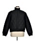 Calia 100% Polyester Argyle Black Jacket Size XL - photo 1