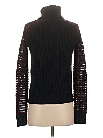 Tory Burch Turtleneck Sweater (view 2)