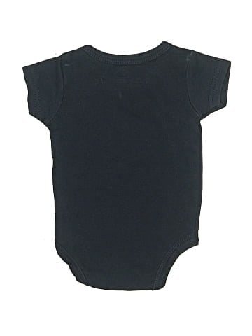 Hb Short Sleeve Onesie (view 2)