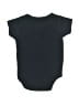 Hb 100% Cotton Blue Short Sleeve Onesie Size 0-3 mo - photo 2