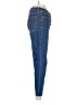Old Navy Hearts Blue Jeans Size 4 - photo 4