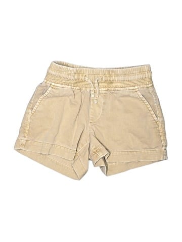 Gap Kids Khaki Shorts (view 1)