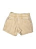 Gap Kids Gold Khaki Shorts Size 4 - 5 - photo 1