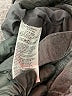 Janie and Jack 100% Cotton Gray Overalls Size 3-6 mo - photo 4