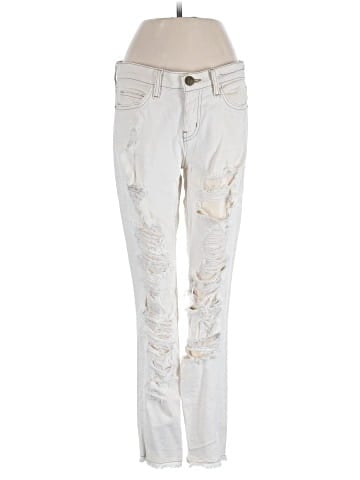 Current/Elliott Jeans (view 1)