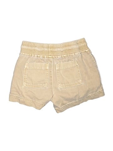 Gap Kids Khaki Shorts (view 2)