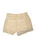 Gap Kids Gold Khaki Shorts Size 4 - 5 - photo 2