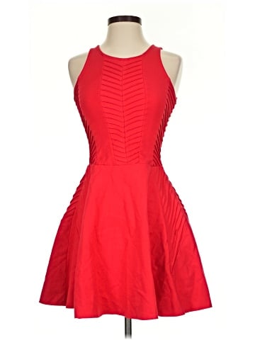 Parker Cocktail Dress (view 1)