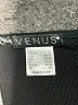 Venus Black Long Sleeve T-Shirt Size XL - photo 7