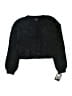 Art Class Black Cardigan Size 10 - photo 1