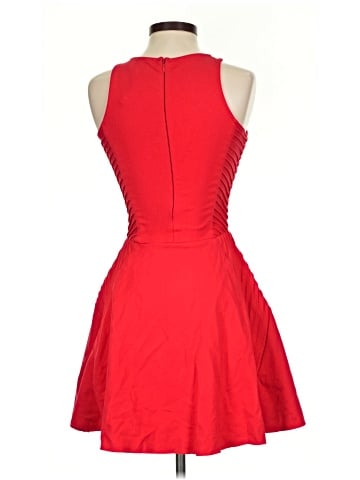 Parker Cocktail Dress (view 2)