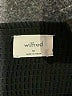 Wilfred Black 3/4 Sleeve Blouse Size M - photo 4