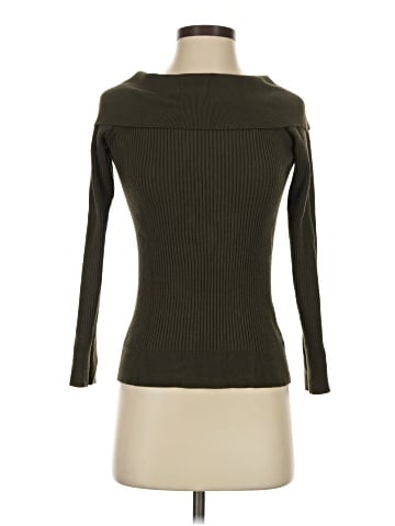The Limited Turtleneck Sweater (view 1)