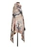 Assorted Brands Gray Poncho One size - photo 4