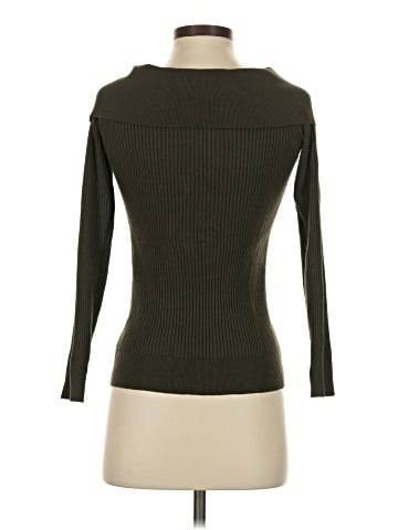 The Limited Turtleneck Sweater (view 2)