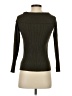 The Limited Black Turtleneck Sweater Size S - photo 2