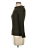 The Limited Black Turtleneck Sweater Size S - photo 5