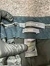 Liz Claiborne Black Active Pants Size 16 - photo 7