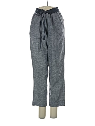 Susina Linen Pants (view 1)