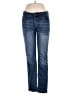 Kut from the Kloth Blue Jeans Size 6 - photo 1