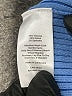 Talbots Houndstooth Blue Pullover Sweater Size 2X Petite - photo 8