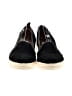 Clarks Black Flats Size 8 1/2 - photo 2