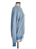 Assorted Brands Blue Pullover Sweater Size M - photo 4