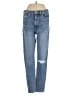 Hudson Jeans Blue Jeans Size 27 waist - photo 1