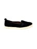 Clarks Black Flats Size 8 1/2 - photo 1