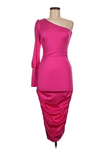 Inner Beauty Cocktail Dress (view 1)