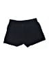 Calia Solid Black Athletic Shorts Size M - photo 2