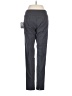 Elliott Lauren Solid Gray Active Pants Size 2 - photo 2