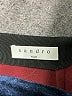 Sandro Black Casual Skirt Size Lg (3) - photo 4