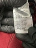 Sandro Black Casual Skirt Size Lg (3) - photo 6