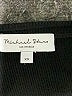 Michael Stars Black Short Sleeve Top Size XS - photo 7