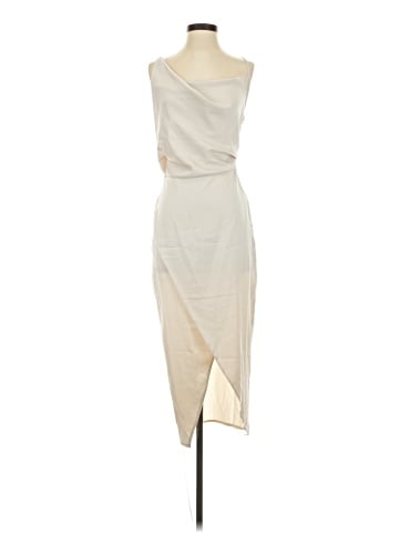 Missguided Cocktail Dress (view 1)