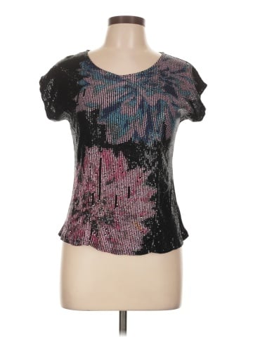 Crosby Short Sleeve Top (view 1)