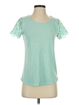 The Limited Short Sleeve Top