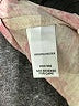C established 1946 100% Polyester Tan Sleeveless Blouse Size XS - photo 8