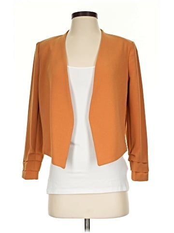 T Tahari Blazer (view 1)