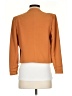 T Tahari Orange Blazer Size XS - photo 2