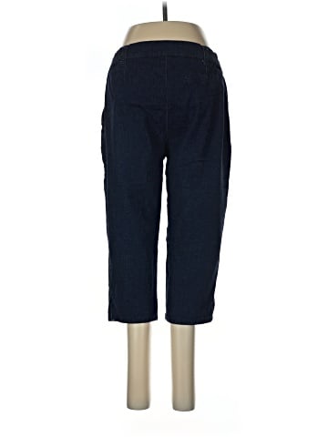 Karen Scott Jeggings (view 2)