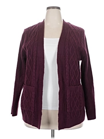 Croft & Barrow Cardigan (view 1)