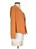 T Tahari Orange Blazer Size XS - photo 4